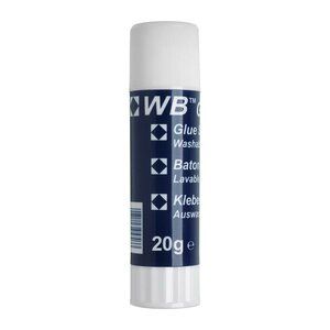 ValueX PVA Glue Stick 20g - 793020SNG